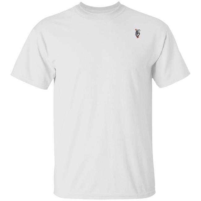 Jay West X Ffo Shirt