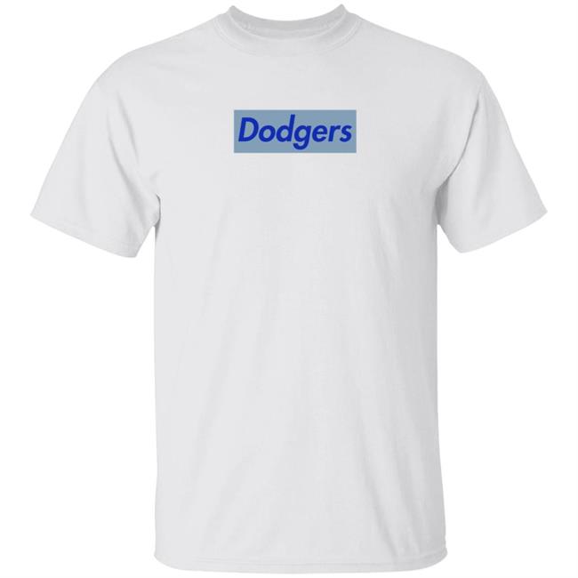 Dodgers Shirt Dodgers Baseball Shirt Serena Dodgers Shirt Hoodie Sweatshirt