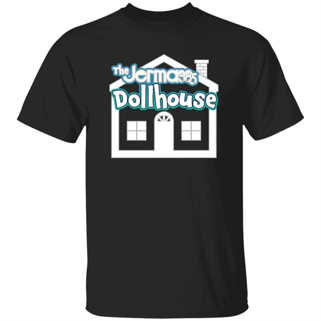 Jerma985 Dollhouse Shirt Jerma985 Merch Limited Shirt Hoodie Sweatshirt