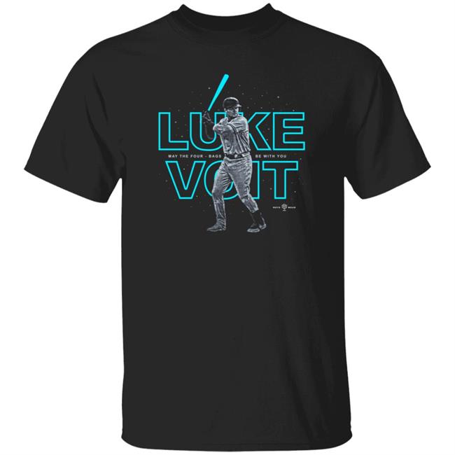 Luke Skybomber Luke Voit New York Shirt Roto Wear Store