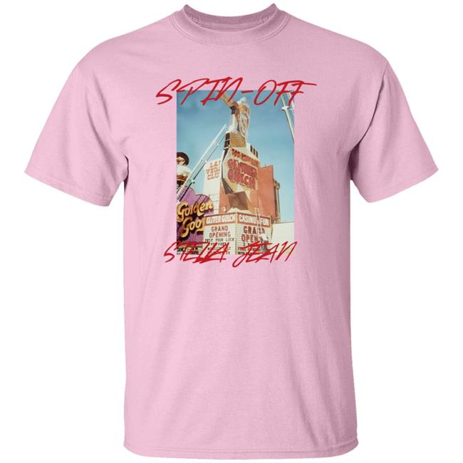 Ai - Spin Off Stelia Jean Shirt Katrina Kaif Vogue Store Stella Jean Shirt Hoodie Sweatshirt