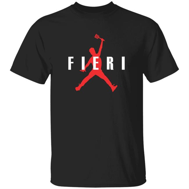 HoangAnh - Air Fieri Shirt Guyfieristore Air Fieri Shirt Hoodie Sweatshirt