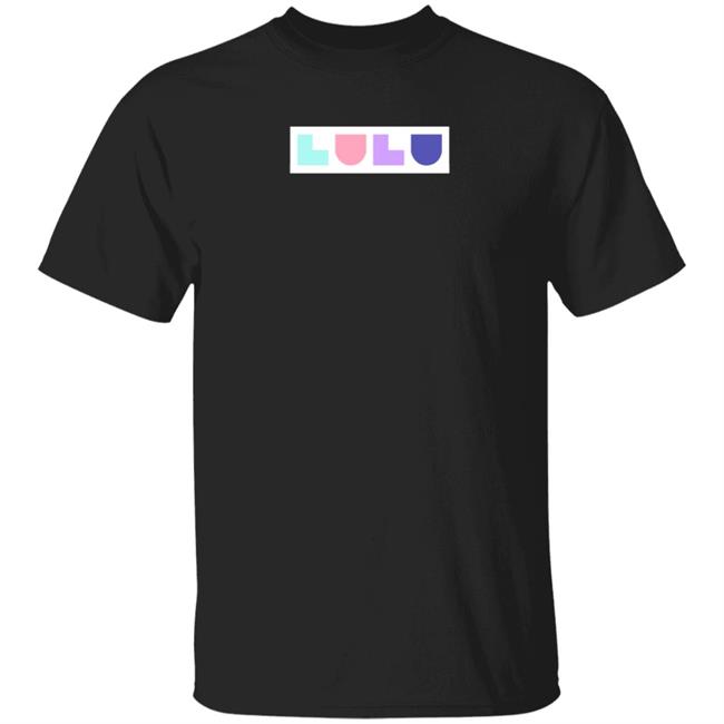 Vu - Metathreads Lululuvely Merch GLYPH Hoodie Sweatshirt NRG Lulu