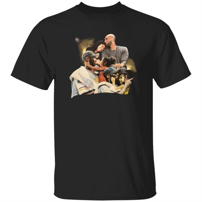 Ai - Kobe Bryant 2 24 Celebration Shirt Worthpoint Kobe Bryant Amp Gigi Bryant 2 24 20 Celebration Of Life Memorial Shirt Hoodie Sweatshirt