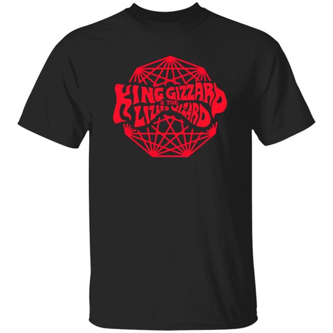 Ai - King Gizzard The Lizard Wizard Shirt R Kgatlw King Gizzard The Lizard Wizard Store Shirt Hoodie Sweatshirt