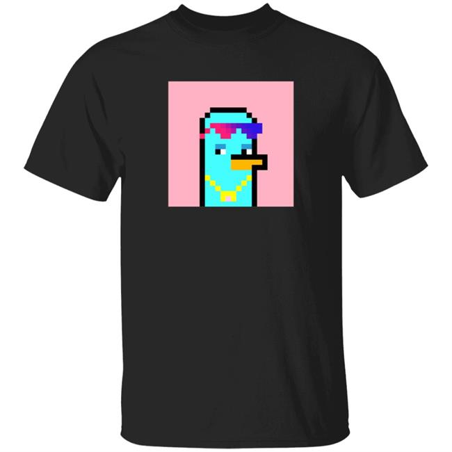 Uyen - Stupid Duck Shirt Tophcoins Stupid Duck Shirt Shirt Bimbo Stupid Duck Shirt Hoodie Sweatshirt