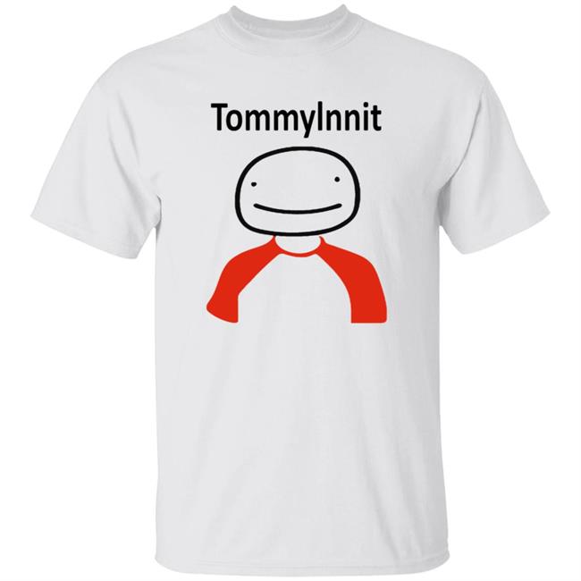MyNhung - Tommylnnit Shirt Tommyaltinnit Tommyinnit T Shirt Hoodie Sweatshirt