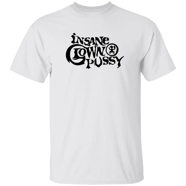 MyNhung - Shirt Bimbo Merch Insane Clown Pussy Shirt Hoodie Sweatshirt