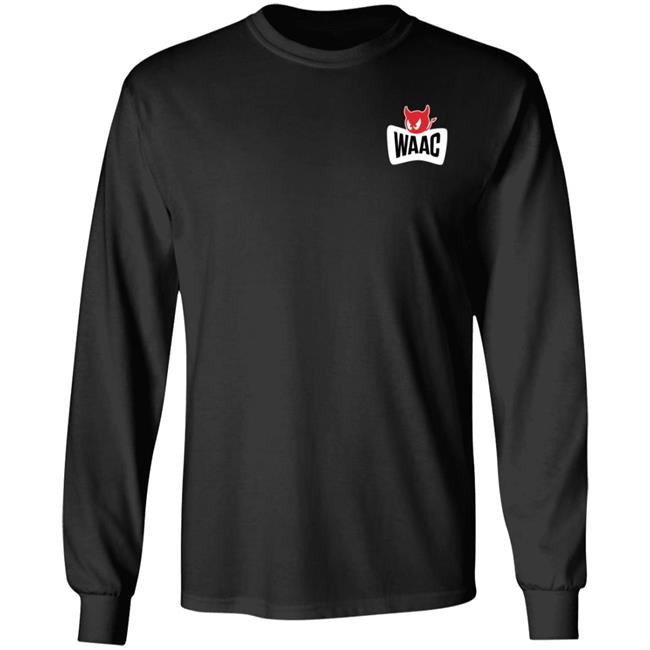 Kevin Na Waac Shirt Kevin Na Waac Golf Shirt
