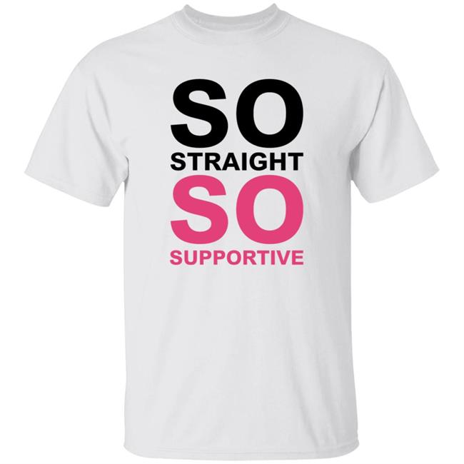Uyen - So Straight So Supportive Shirt Sutton Stracke Stan Account So Straight So Supportive Shirt Hoodie Sweatshirt