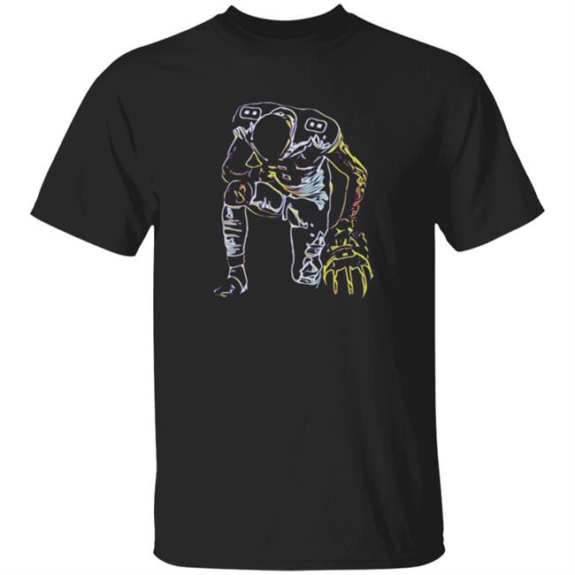 Ronnie Bell Shirt Dc4l Store Ronnie Bell 8 Shirt Sports Jim Show Michigan Ronnie Bell Shirt