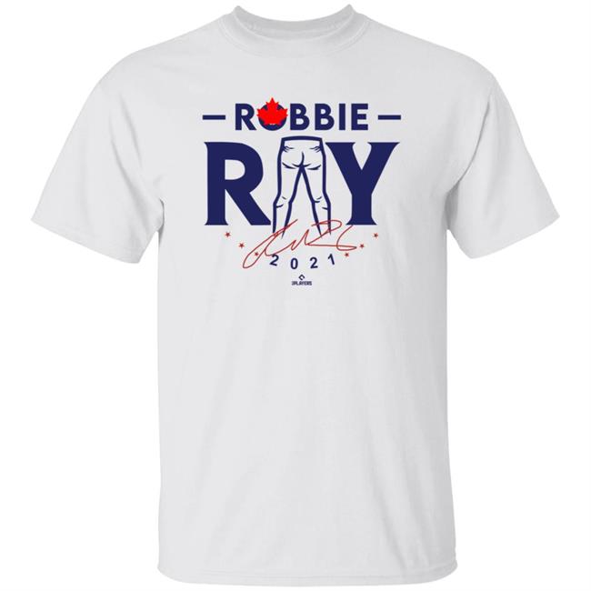 Robbie Ray Shirt Robbie Ray Tight Pants Shirt