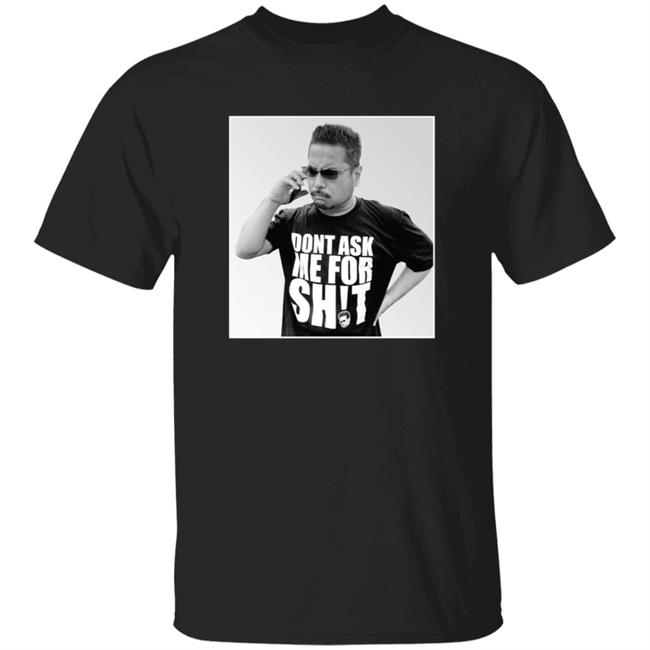 MyNhung - Damfs 2021 Dont Ask Me For Shit Shirt 10 0 Merch Ten O Damfs 2021 Shirt Tenomedia Shirt Hoodie Sweatshirt