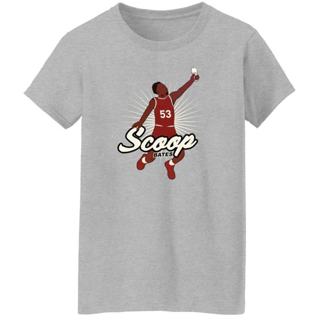 Scoop Bates Shirt Nice Bison Shop Scoop Bates Shirt Scoop Bates Shirt Nice Bison Shop Scoop Bates Shirt