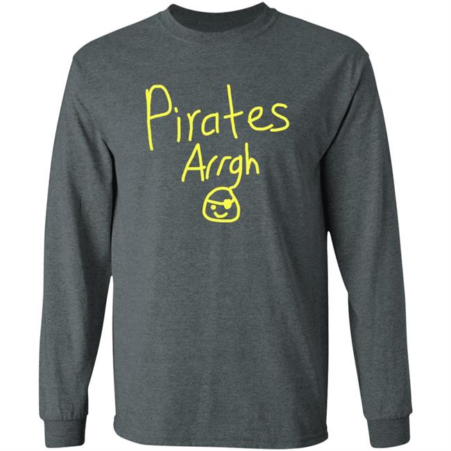 Pirates Arrgh Shirt Pittsburgh Michael Chavis Pirates Arrgh Shirt Pirates Arrgh Shirt Pittsburgh Michael Chavis Pirates Arrgh Shirt
