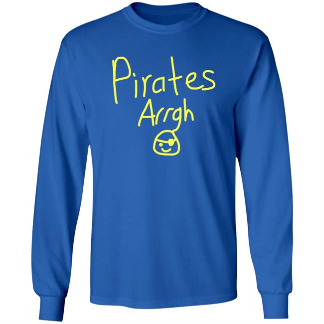 Pirates Arrgh Shirt Pittsburgh Michael Chavis Pirates Arrgh Shirt Pirates Arrgh Shirt Pittsburgh Michael Chavis Pirates Arrgh Shirt