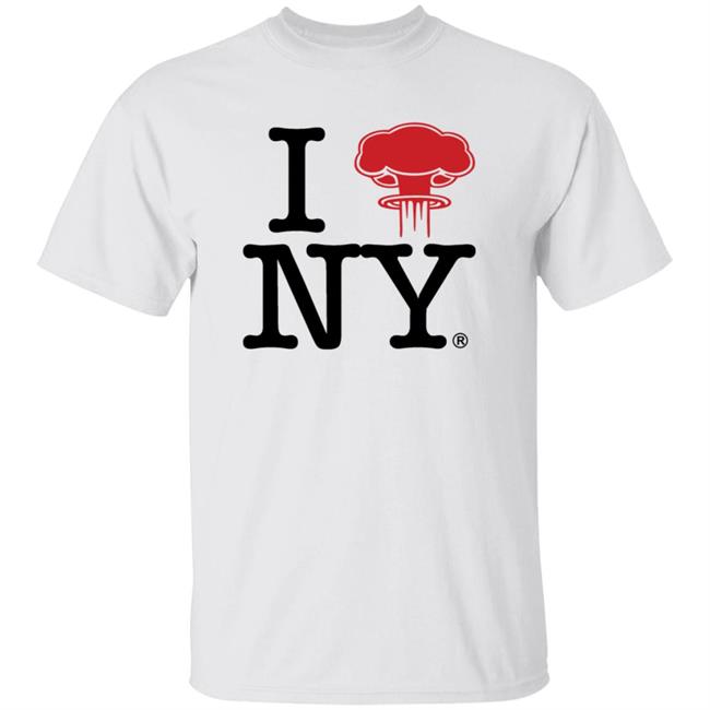 Michael Malice Your Welcome Doomsday Shirt Podcast Merch