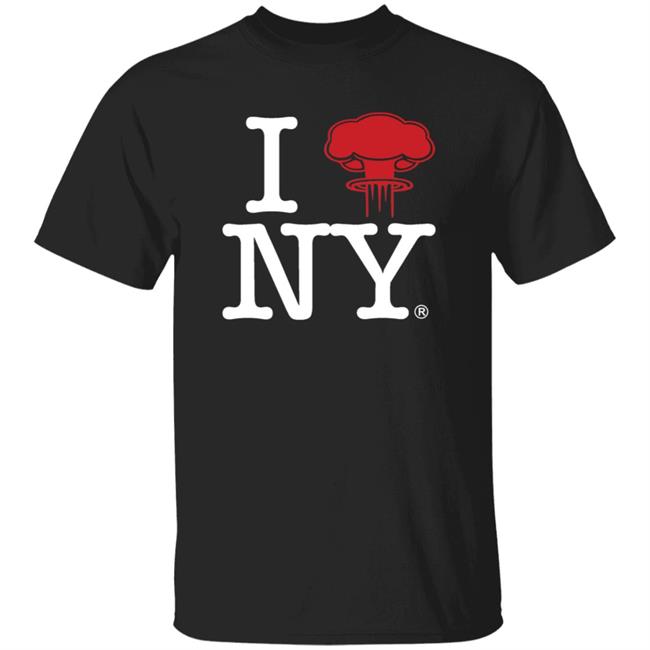 Michael Malice Your Welcome Doomsday Shirt Podcast Merch