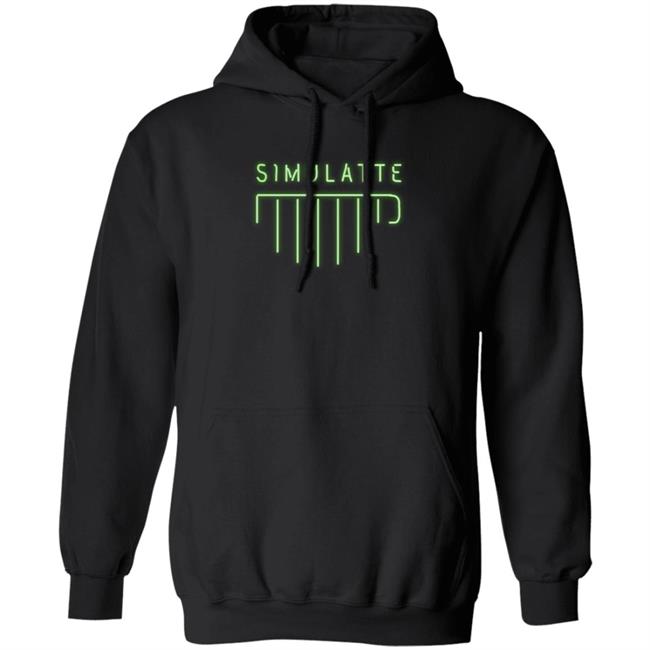 Super Yaki Merch Simulated Latte Shirt Super Yaki Merch Simulated Latte Shirt