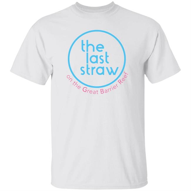 Ai - The Last Strae On The Great Barrier Reef Shirt Nicole Nash The Last Strae On The Great Barrier Reef Shirt Hoodie Sweatshirt