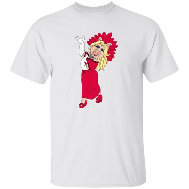 HoangAnh - Hello Piggy Shirt Jackary Xander Hello, Piggy T Shirt