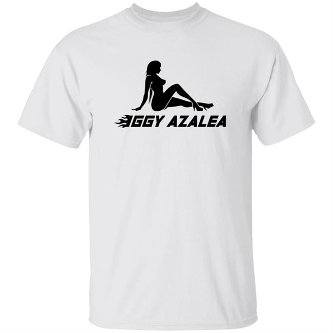 MyNhung - Iggyazalea Merch I Am The Stripclub Shirt Iggy Azalea Walk A Mile Transportation Inc Shirt Hoodie Sweatshirt