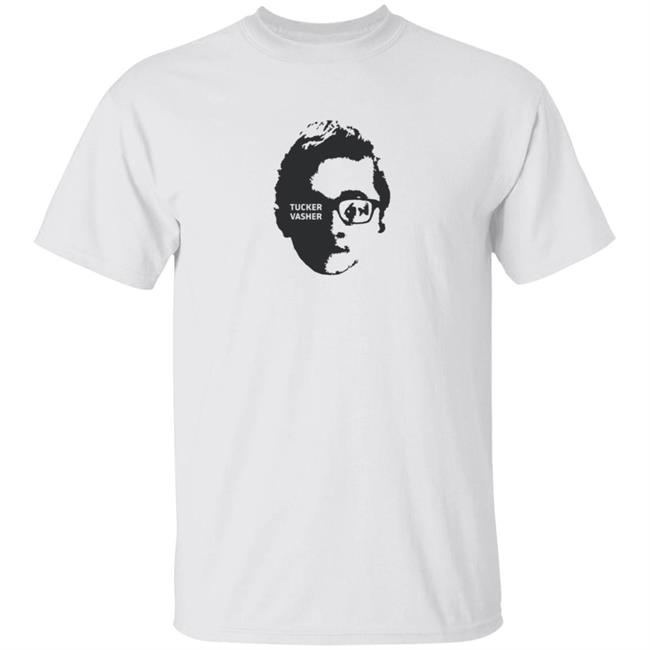 HoangAnh - Tucker Vasher Shirt Johnny VultureTucker Vasher Shirt