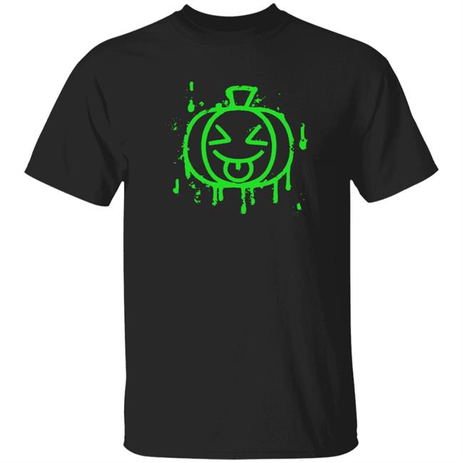 Michaelmcchill Merch The Alesa Shirt