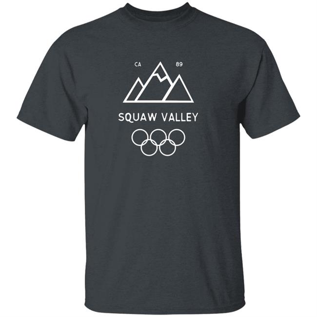 HoangAnh - Squaw Valley Shirt California89 Shop Squaw Valley Shirt Hoodie Sweatshirt