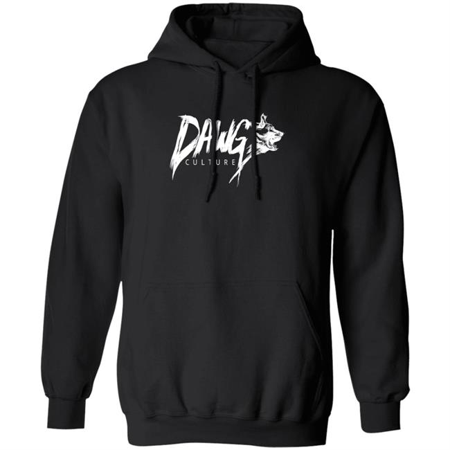 MyNhung - Dawg Culture Hoodie Dawgculture Merch Dawg Hoodie Nick Sirianni Hoodie Shirt Sweatshirt