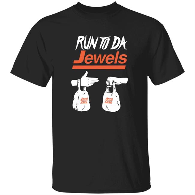 Thao - Run To Da Jewels Shirt Harebrained Run To Da Jewels Shirt Hoodie Sweatshirt
