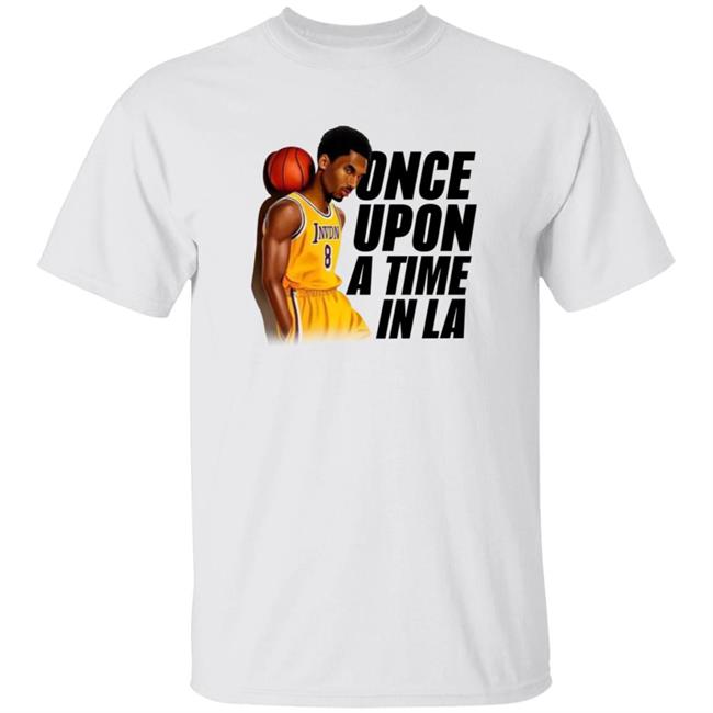 MyNhung - Phil Handy Once Upon A Time In La Shirt Invading Supplyco Merch Once Upon A Time In La Shirt Hoodie Sweatshirt