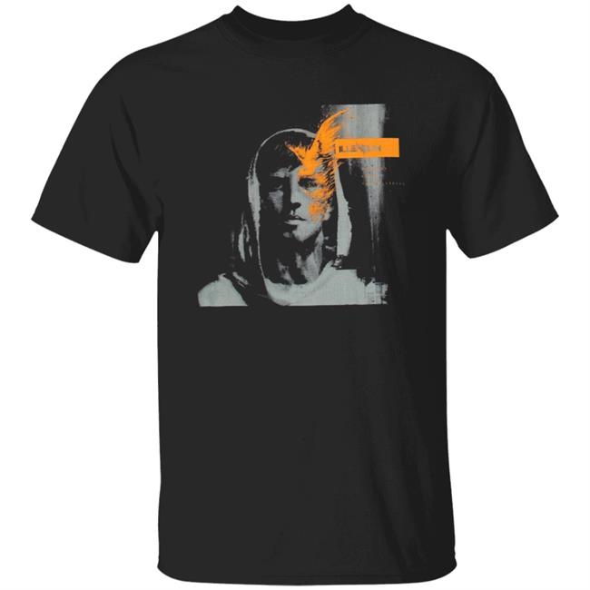 Vu - Illenium Fallen Embers Shirt Illenium Merch