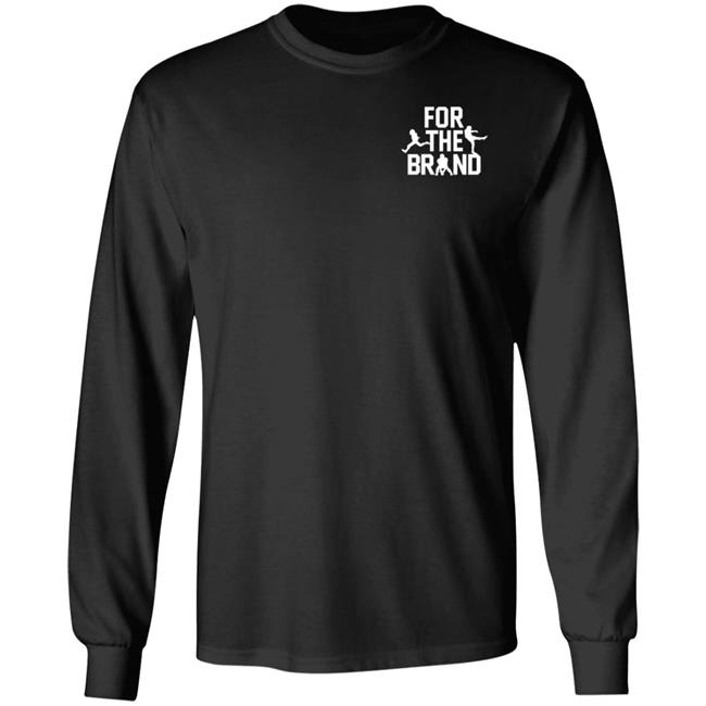 Ai - For The Brand Shirt Store Patmcafeeshow For The Brand Shirt Hoodie Sweatshirt