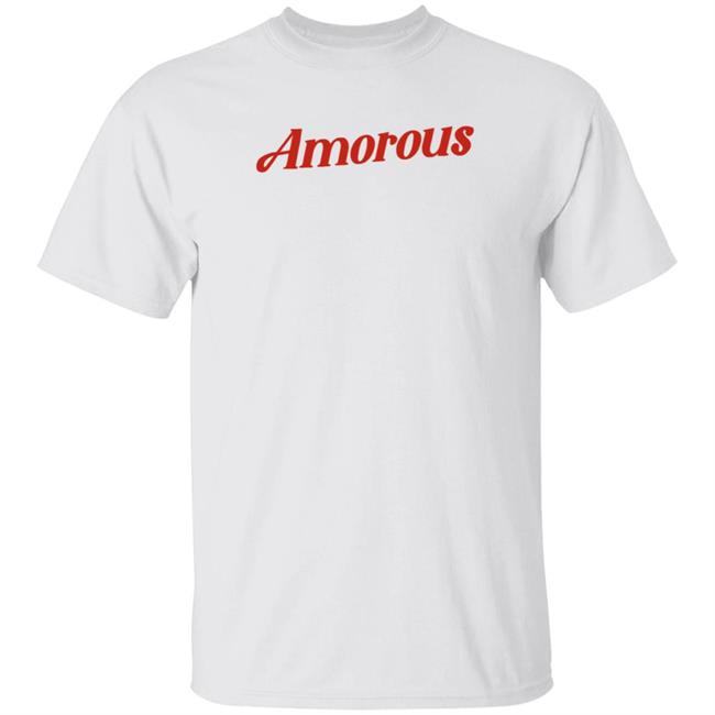 Amorous She Was Way Too Fly So I Grew Wings Shirt Jesse Boykins III Amorous T Shirt