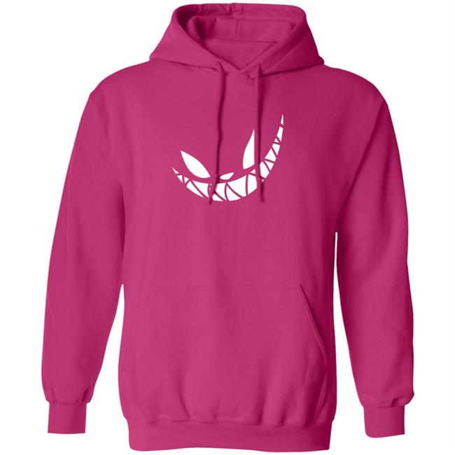 Rubius Sudadera Mad Kat Hoodie Rubiuscorp Merch