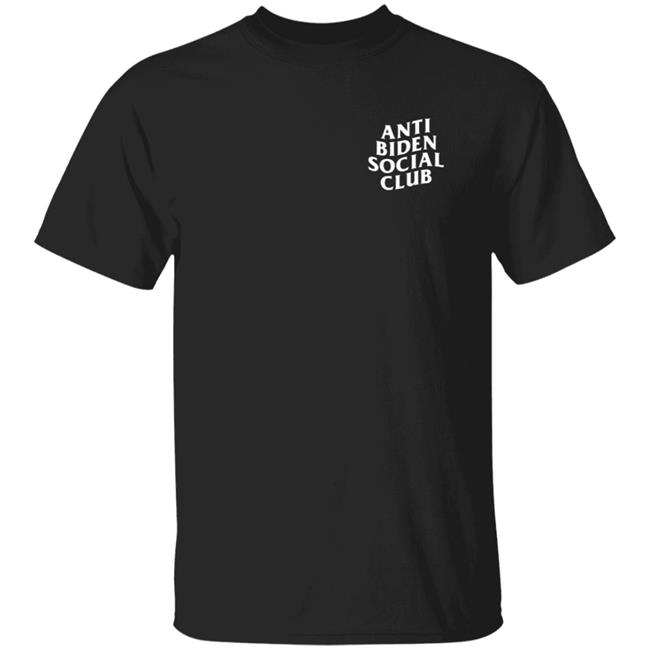 Anti Biden Social Club Shirt Brittany Aldean Shirt Daddyt45 Merch
