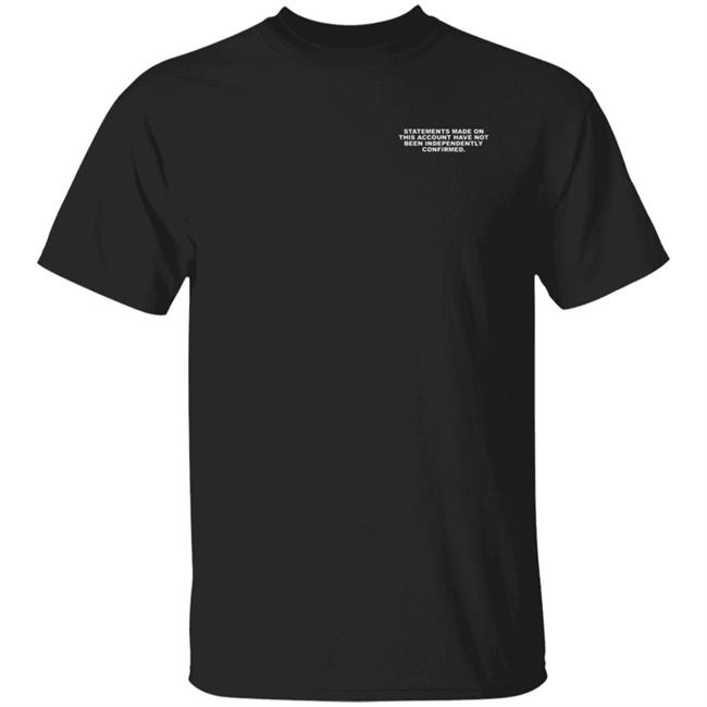 DeuxmoiLe Deux Shirt Deuxmoi Merch