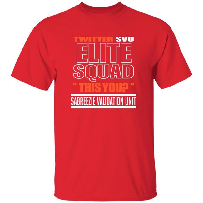Twitter Svu Elite Squad This You Shirt Hoodie Sweatshirt Twitter Svu Elite Squad This You Shirt Hoodie Sweatshirt