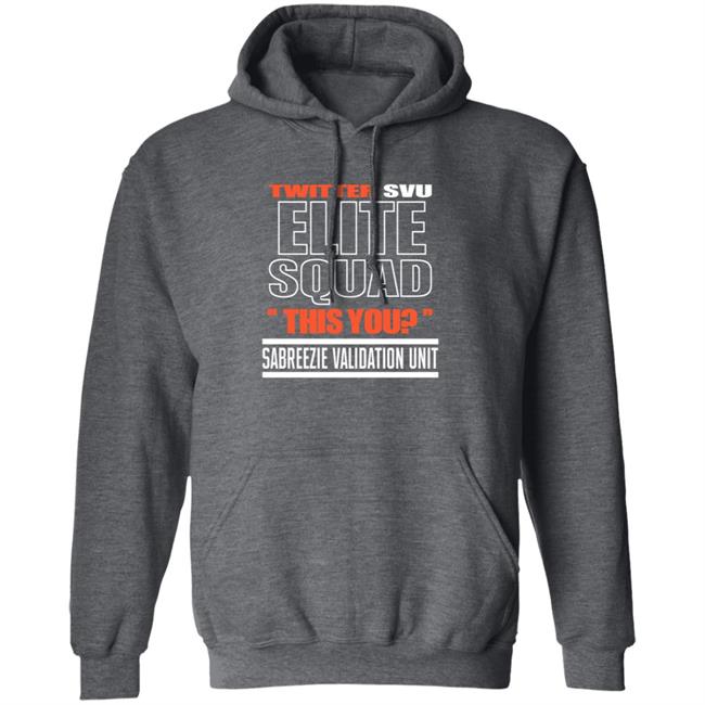Twitter Svu Elite Squad This You Shirt Hoodie Sweatshirt Twitter Svu Elite Squad This You Shirt Hoodie Sweatshirt