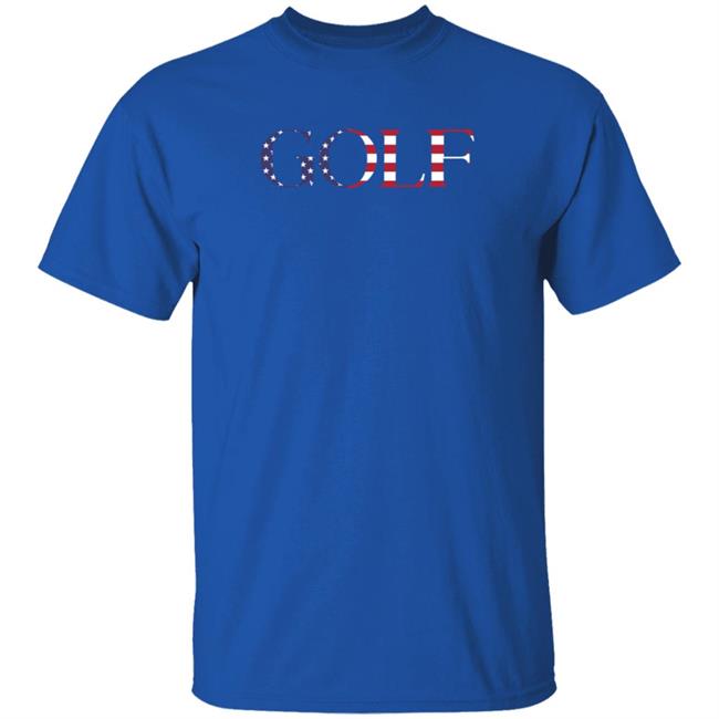 Team Usa Golf Shirt Proshop Golf Merch Usa Golf Shirt Hoodie Sweatshirt