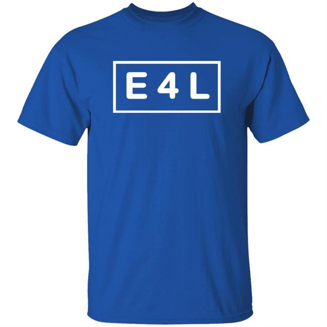 Earper For Life E4l Shirt Kbachelder Earper For Life E4l Shirt Hoodie Sweatshirt