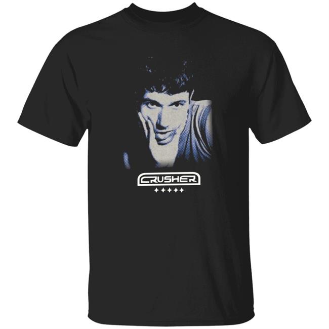 Jeremy Zucker Photo Shirt Jeremy Zucker Merch