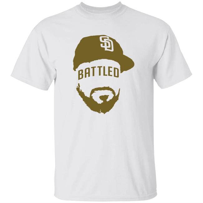 Battled Sd Shirt Andrew Seals Battled Sd Shirt Hoodie Sweatshirt