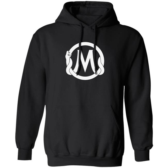 Mamba And Mambacita Hoodie Rob Pelinka