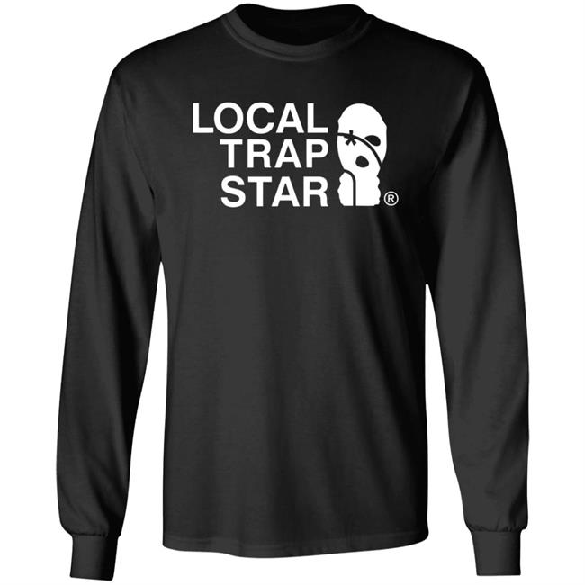 Kadarius Toney Local Trap Star Shirt Local Trap Star Merch