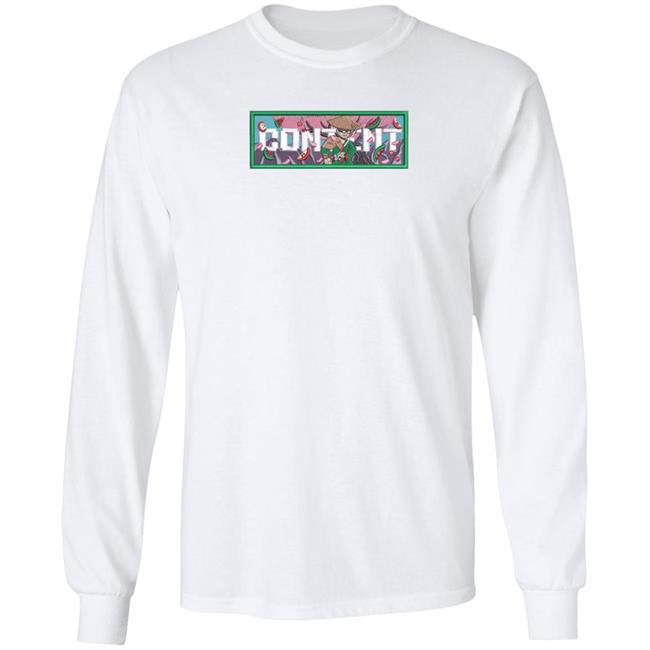 Content Merch Mr Fruit x Content Premium Hoodie