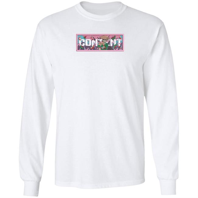 Mr. Fruit x Content Premium Hoodie Content Merch