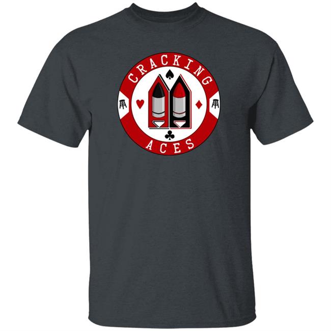 Cracking Aces Shirt Dave Portnoy Cracking Aces Shirt Hoodie Sweatshirt