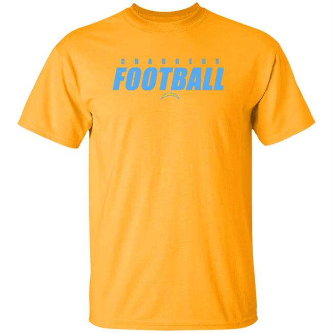 Justin Herbert La Chargers T Shirt Chargers Football Shirt Justin Herbert La Chargers T Shirt Chargers Football Shirt